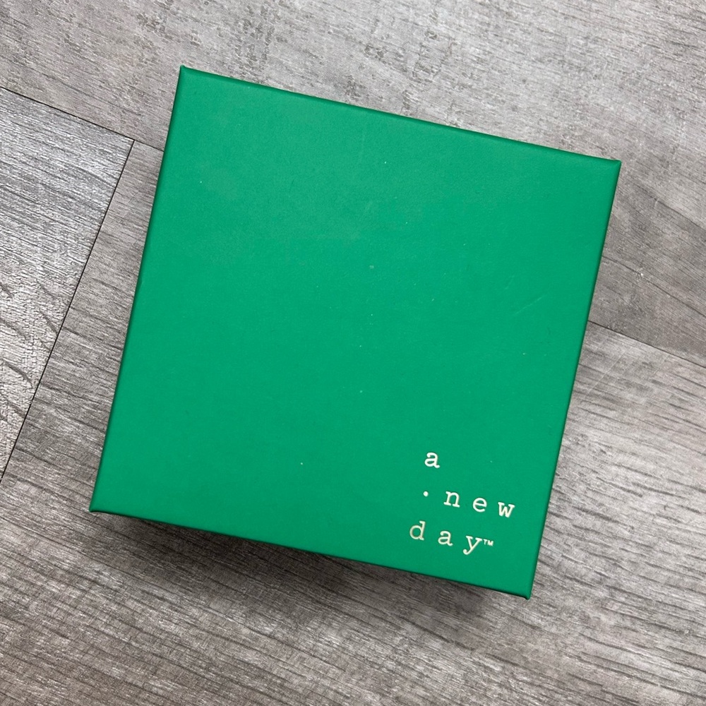 NWT K Necklace | A New Day - Picture 4 of 4